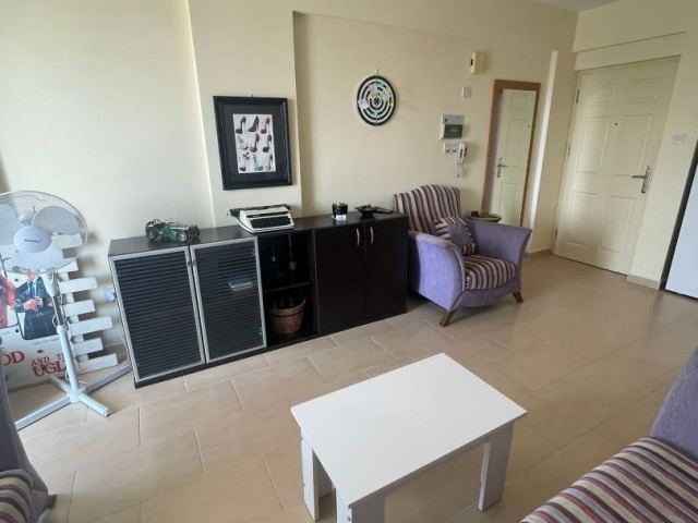 2+1 APARTMENT FOR URGENT SALE IN CAFUSA ÇANAKKE REGION VAT TRANSFORMER PAID