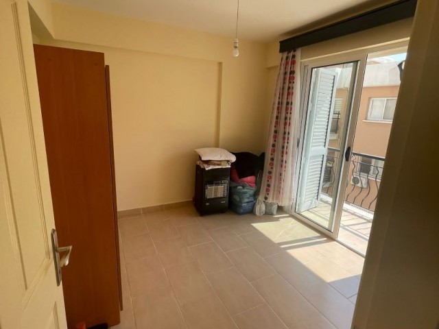 2+1 APARTMENT FOR URGENT SALE IN CAFUSA ÇANAKKE REGION VAT TRANSFORMER PAID