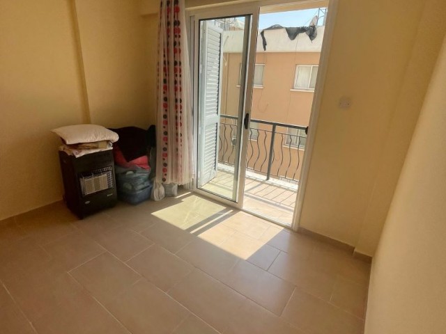 2+1 APARTMENT FOR URGENT SALE IN CAFUSA ÇANAKKE REGION VAT TRANSFORMER PAID