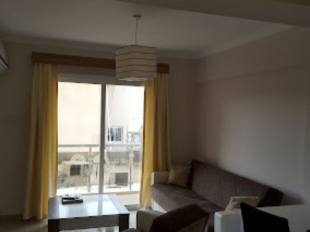 Flat For Sale in Mağusa Merkez, Famagusta