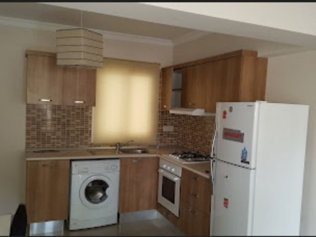 Flat For Sale in Mağusa Merkez, Famagusta