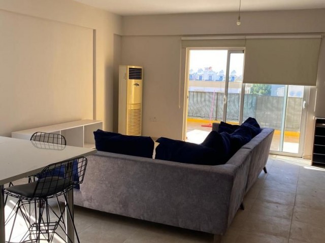 Penthouse Kaufen in Karakol, Famagusta