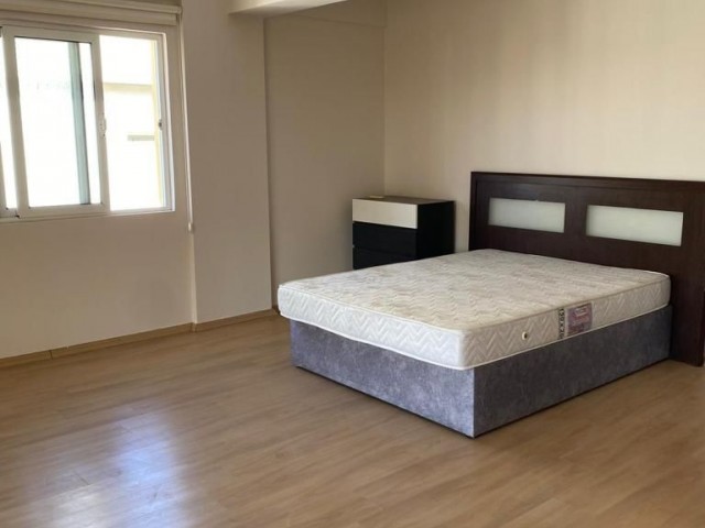 Penthouse Kaufen in Karakol, Famagusta