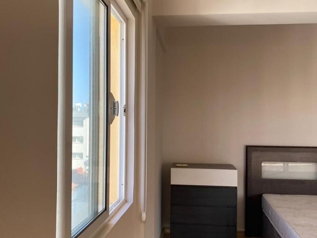 Penthouse Kaufen in Karakol, Famagusta