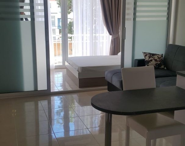 Studio Flat To Rent in Mağusa Merkez, Famagusta