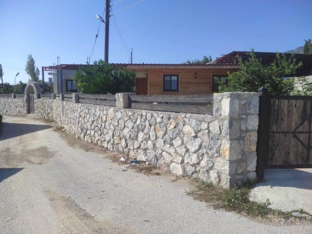 Einfamilienhaus Kaufen in Tirmen, Famagusta