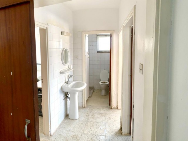 BARIŞ GÜCÜ KAMPI ARKASI 3+1 KİRALIK DAİRE