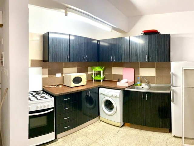 BARIŞ GÜCÜ KAMPI ARKASI 3+1 KİRALIK DAİRE