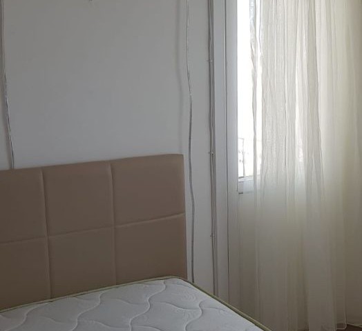 3+1 FLAT FOR SALE IN FAMAGUSA POLICE REGION