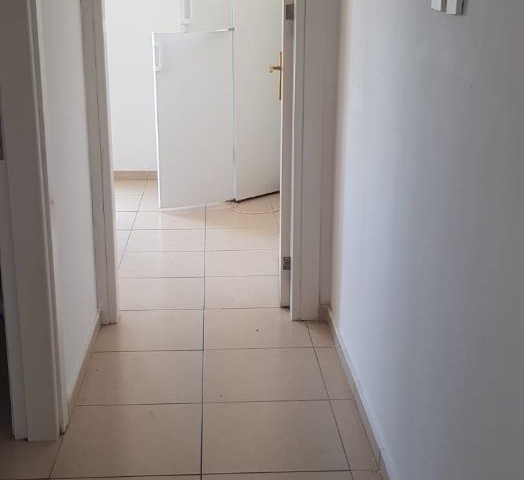 3+1 FLAT FOR SALE IN FAMAGUSA POLICE REGION