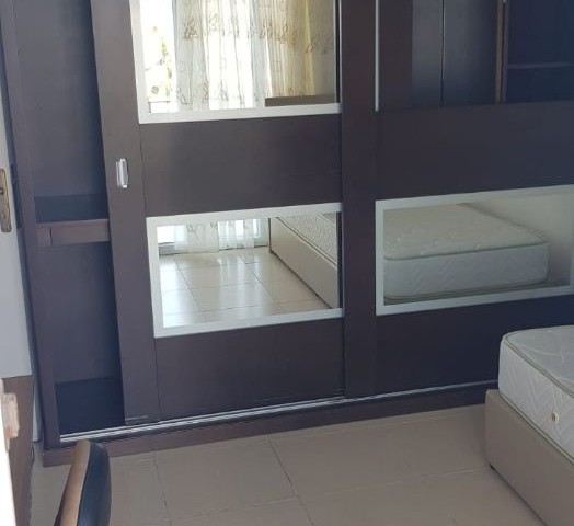 MAĞUSA KARAKOL BÖLGESİNDE 3+1 UGUN FİYATA  kiralık  DAİRE