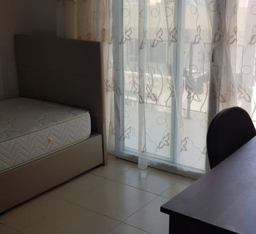 3+1 FLAT FOR SALE IN FAMAGUSA POLICE REGION