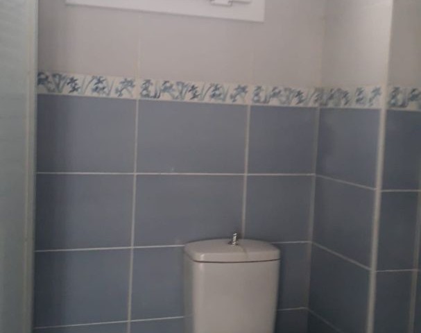 3+1 FLAT FOR SALE IN FAMAGUSA POLICE REGION