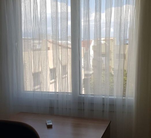 3+1 FLAT FOR SALE IN FAMAGUSA POLICE REGION