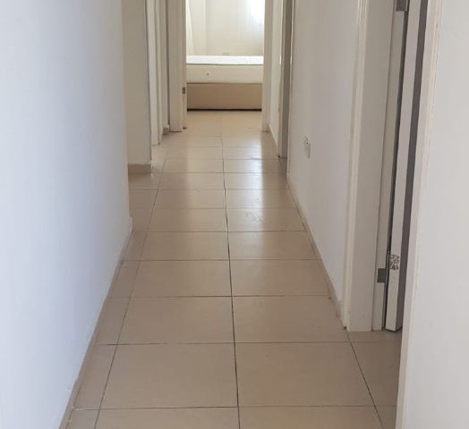 3+1 FLAT FOR SALE IN FAMAGUSA POLICE REGION