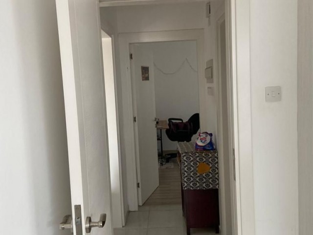 MAGUSA KARAKOL BÖLGESİ SATILIK 2+1 DAİRE