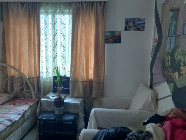 MAĞUSA KARAKOL BÖLGESİNDE 3+1 ACİL SATILIK DAİRE