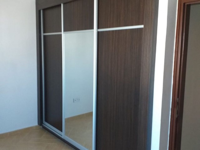 3+1 fully furnished flat for rent in the center of Famagusta, walking distance to everywhere