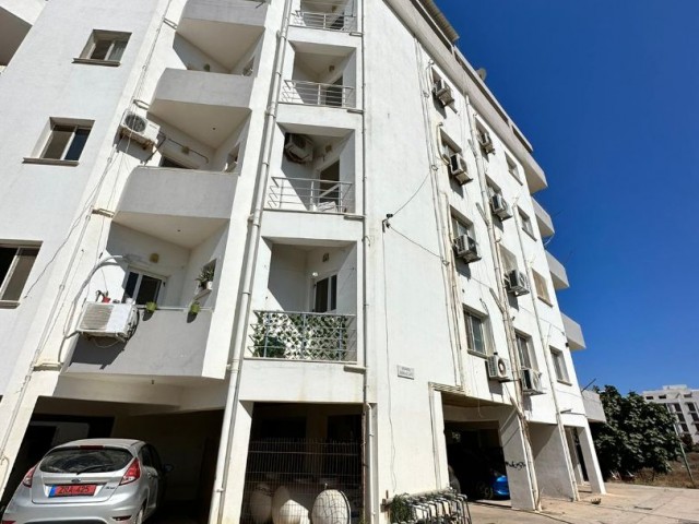 Famagusta Çanakkale District, opposite Kaliland Citymall, within walking distance to the city center