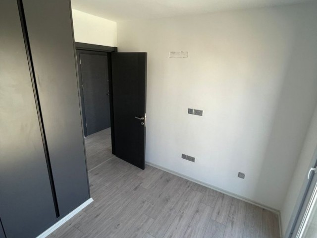 2+1 neue Luxuswohnung in Iskele Long Beach