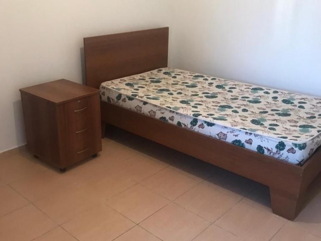 3+1 flat for rent in Famagusta Karakol neighborhood