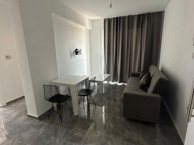 2+1 flat for rent behind City Mall in Famagusta Çanakkale District