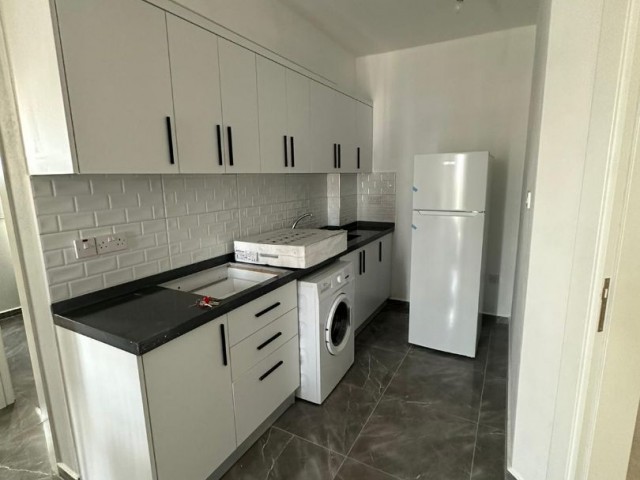 2+1 flat for rent behind City Mall in Famagusta Çanakkale District