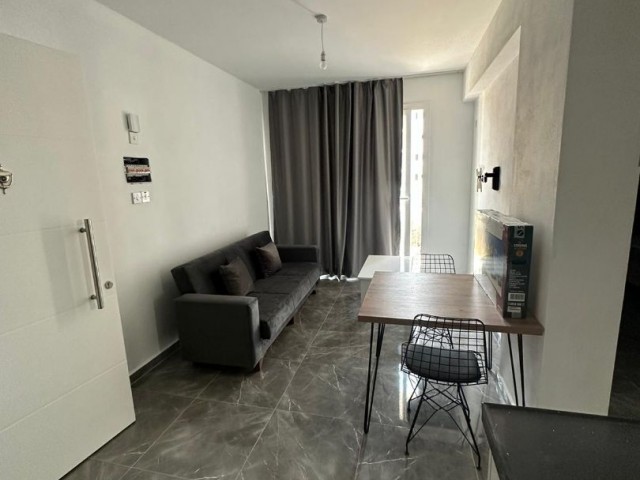 2+1 flat for rent behind City Mall in Famagusta Çanakkale District