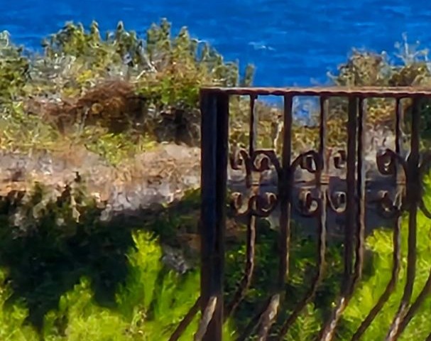 VILLA MIT MEERBLICK ZU DRINGENDEM VERKAUF IN İSKELE BOGAZ