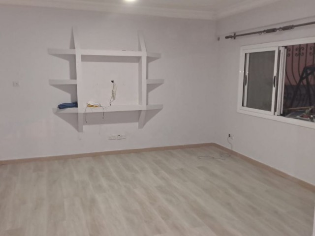 CLEAN 2+1 FLAT FOR RENT SUITABLE FOR FAMILY LIFE IN FAMAGUSTA KALILAND AREA