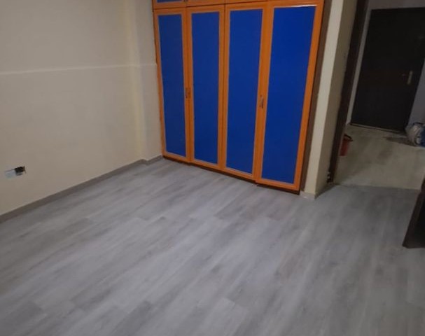 CLEAN 2+1 FLAT FOR RENT SUITABLE FOR FAMILY LIFE IN FAMAGUSTA KALILAND AREA