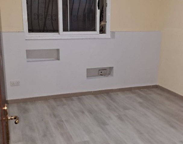 CLEAN 2+1 FLAT FOR RENT SUITABLE FOR FAMILY LIFE IN FAMAGUSTA KALILAND AREA