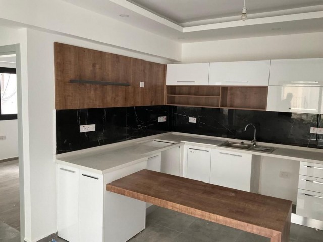 2+1 TURKISH KOÇANLI FLAT FOR SALE IN FAMAGUSTA GÜLSEREN AREA