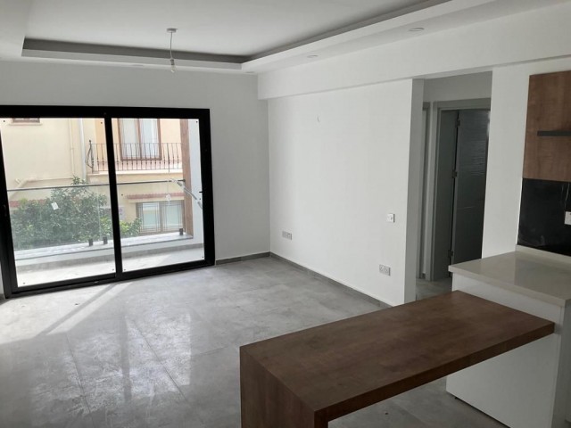 2+1 TURKISH KOÇANLI FLAT FOR SALE IN FAMAGUSTA GÜLSEREN AREA