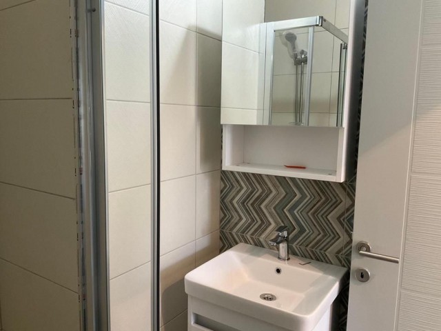 2+1 TURKISH KOÇANLI FLAT FOR SALE IN FAMAGUSTA GÜLSEREN AREA