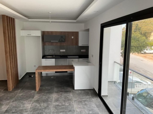 2+1 TURKISH KOÇANLI FLAT FOR SALE IN FAMAGUSTA GÜLSEREN AREA