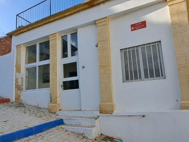 3+1 Einfamilienhaus zum Verkauf in Tatlısu