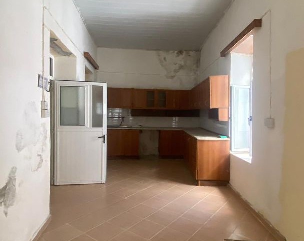 3+1 detached house for sale in Tatlısu