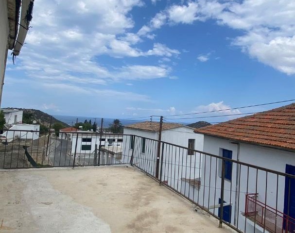 3+1 detached house for sale in Tatlısu