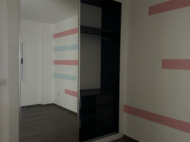 3+1 FLAT FOR SALE IN YENİBOĞAZİÇİ