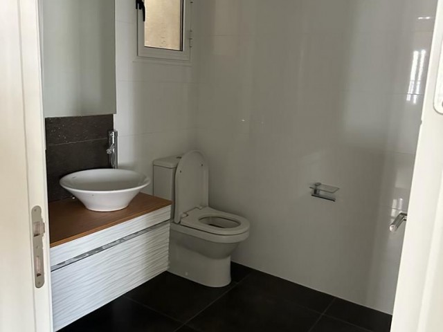 3+1 FLAT FOR SALE IN YENİBOĞAZİÇİ