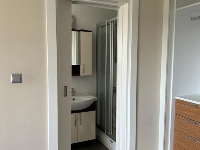 3+1 FLAT FOR SALE IN YENİBOĞAZİÇİ