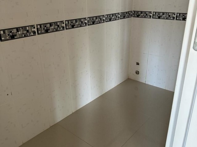 3+1 FLAT FOR SALE IN YENİBOĞAZİÇİ