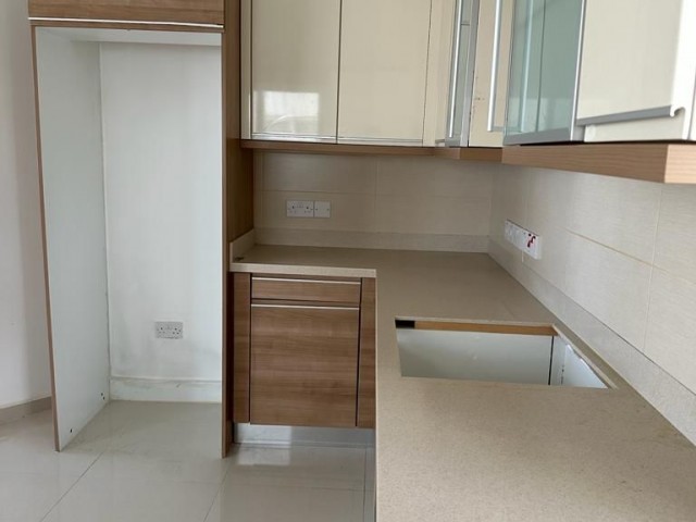 3+1 FLAT FOR SALE IN YENİBOĞAZİÇİ