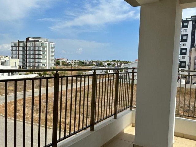 3+1 FLAT FOR SALE IN YENİBOĞAZİÇİ