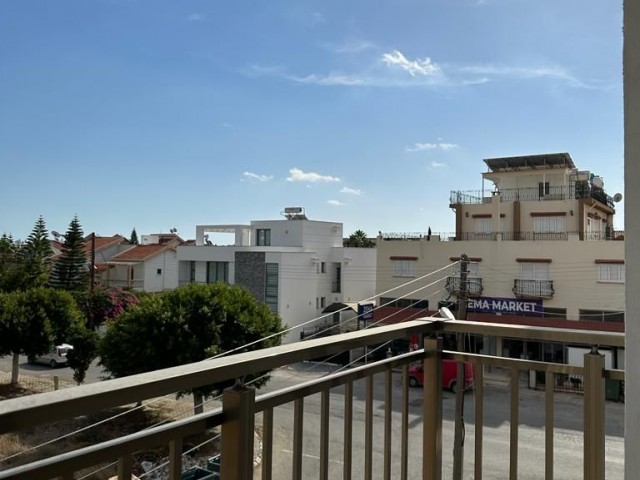 3+1 FLAT FOR SALE IN YENİBOĞAZİÇİ