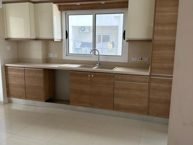 3+1 FLAT FOR SALE IN YENİBOĞAZİÇİ