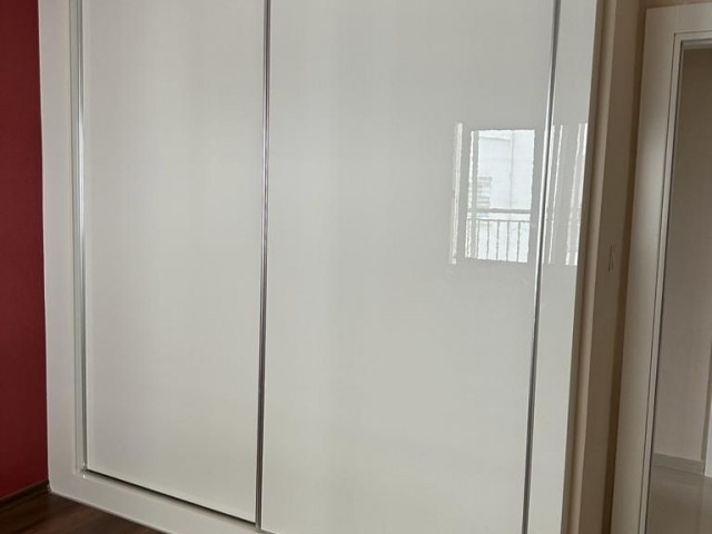 3+1 FLAT FOR SALE IN YENİBOĞAZİÇİ