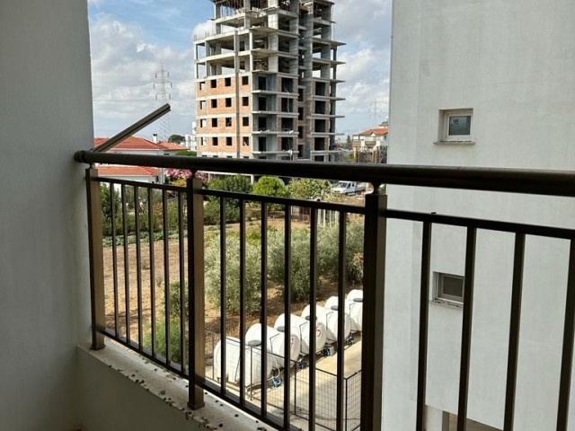 3+1 FLAT FOR SALE IN YENİBOĞAZİÇİ