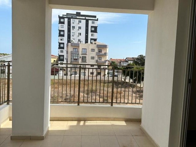 3+1 FLAT FOR SALE IN YENİBOĞAZİÇİ